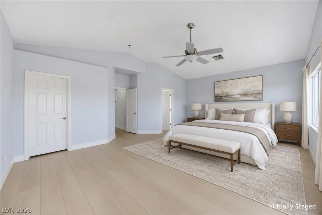 2204 Flowering Cactus, Henderson, NV 89052