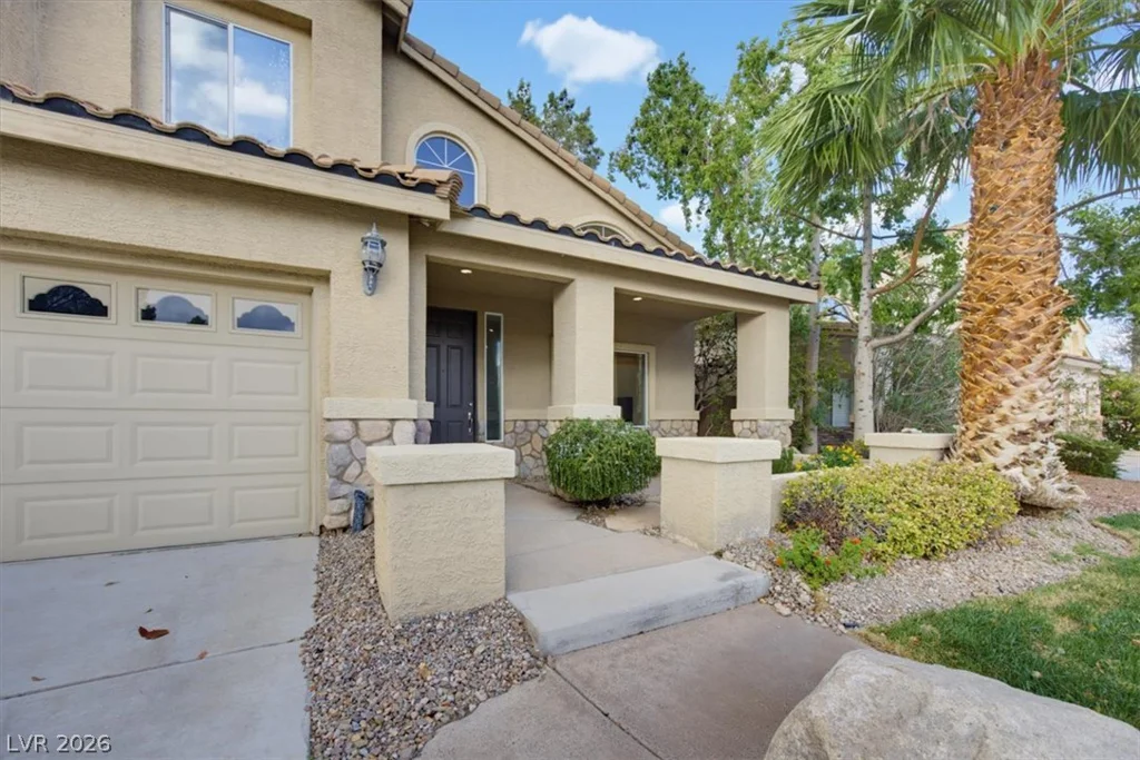 2204 Flowering Cactus, Henderson, NV 89052