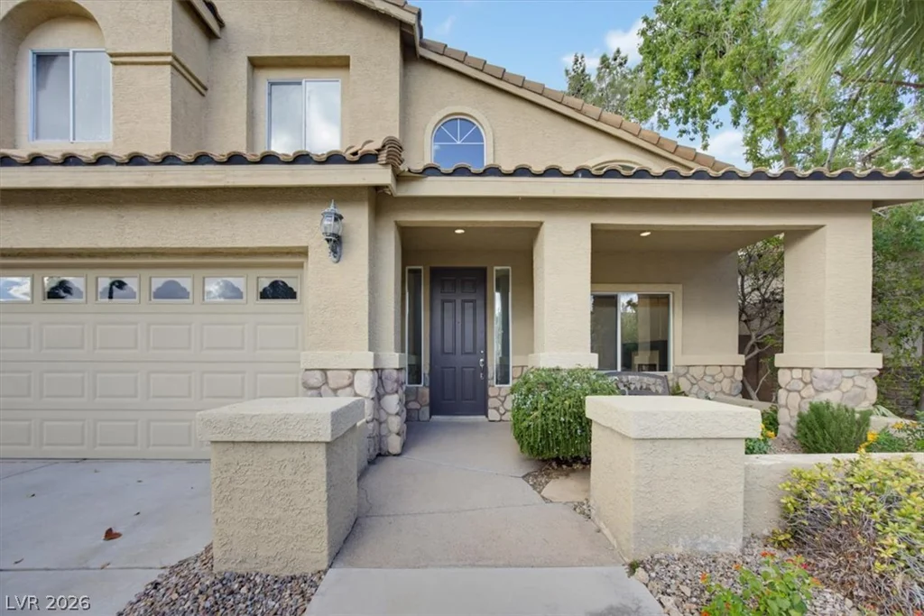 2204 Flowering Cactus, Henderson, NV 89052