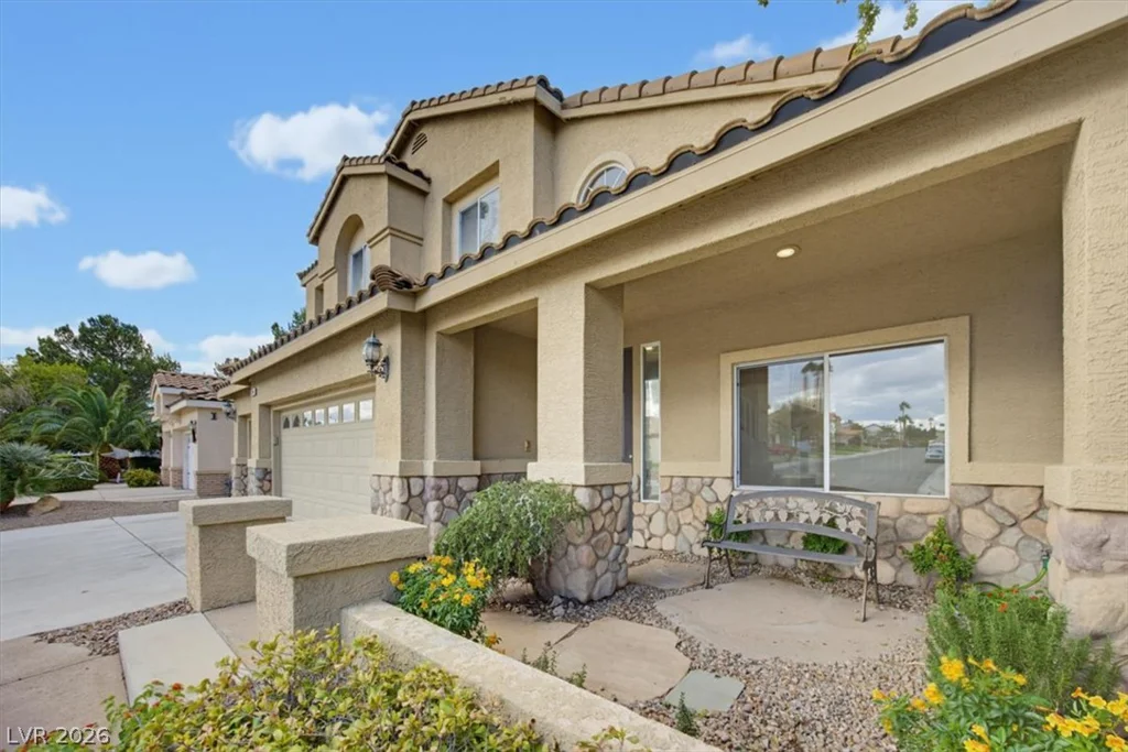 2204 Flowering Cactus, Henderson, NV 89052