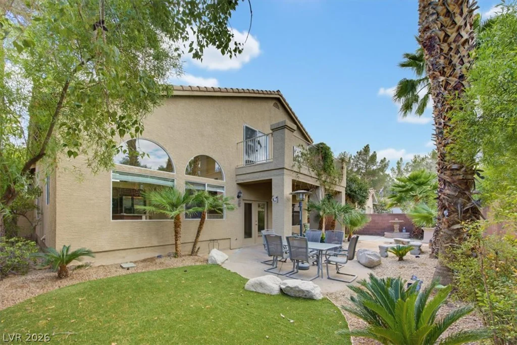 2204 Flowering Cactus, Henderson, NV 89052