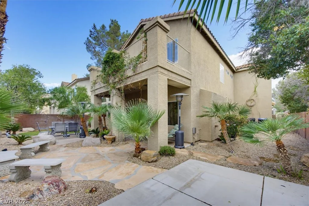 2204 Flowering Cactus, Henderson, NV 89052