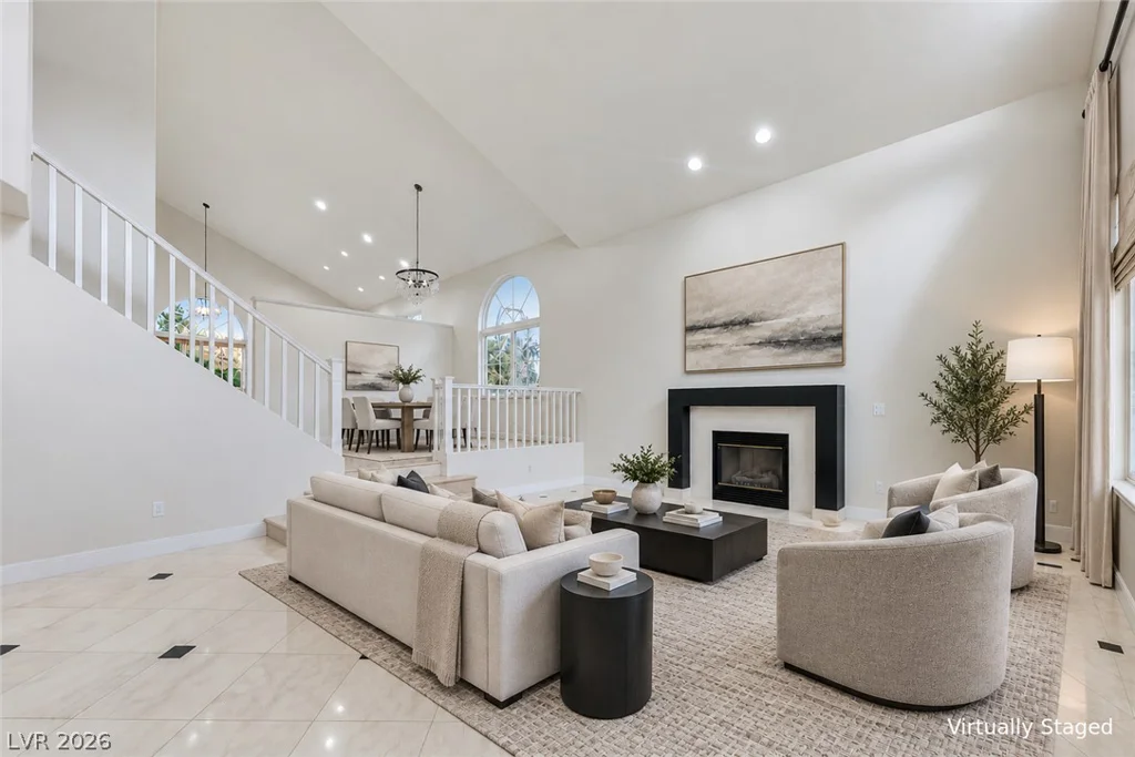 2204 Flowering Cactus, Henderson, NV 89052
