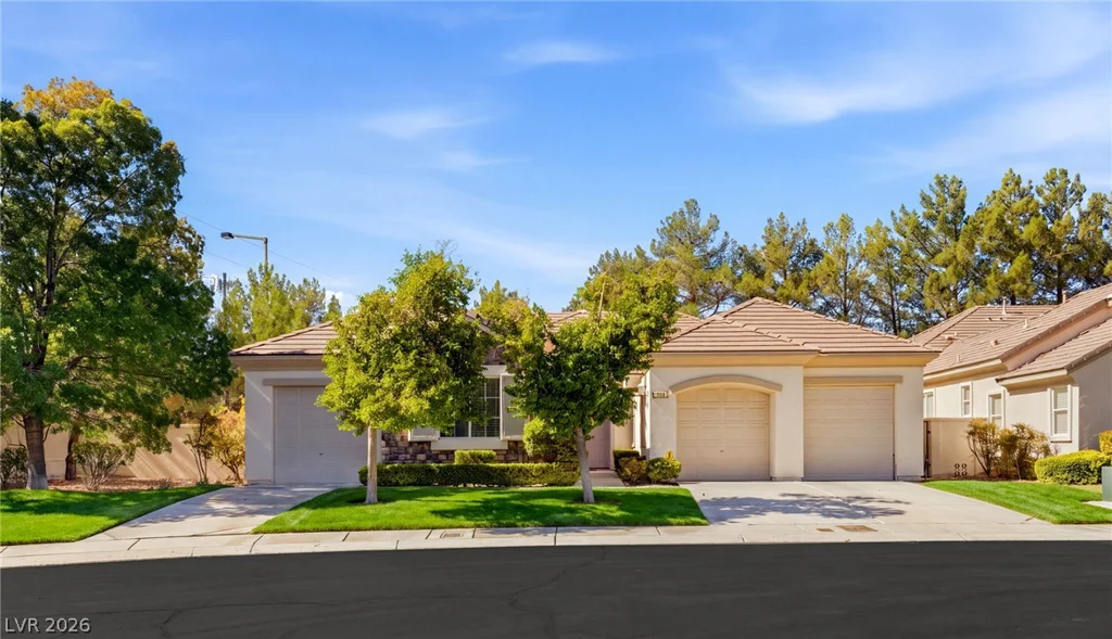 1009 Sir James Bridge, Las Vegas, NV 89145