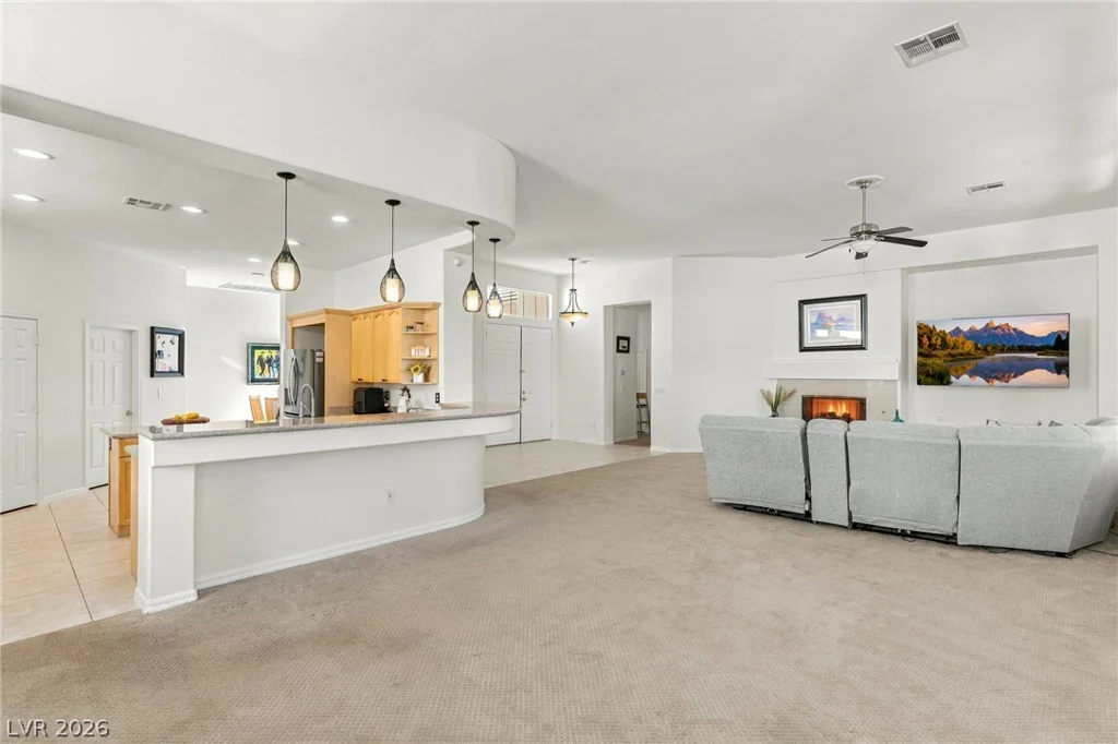 1009 Sir James Bridge, Las Vegas, NV 89145