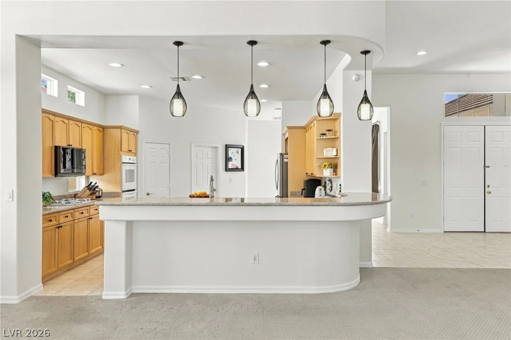 1009 Sir James Bridge, Las Vegas, NV 89145