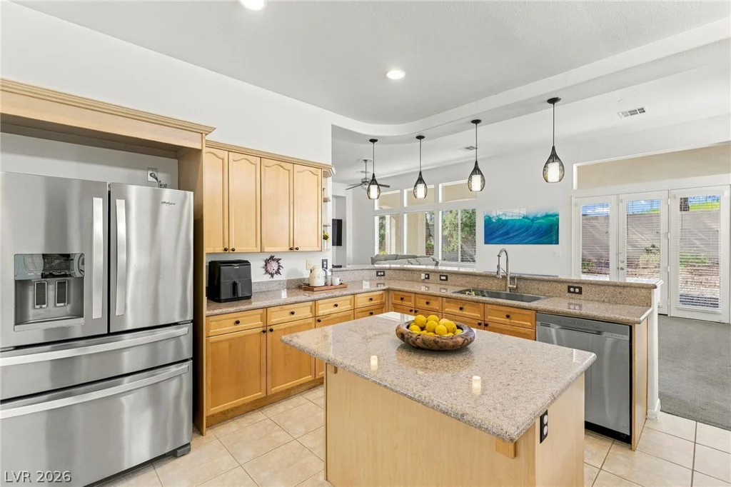 1009 Sir James Bridge, Las Vegas, NV 89145