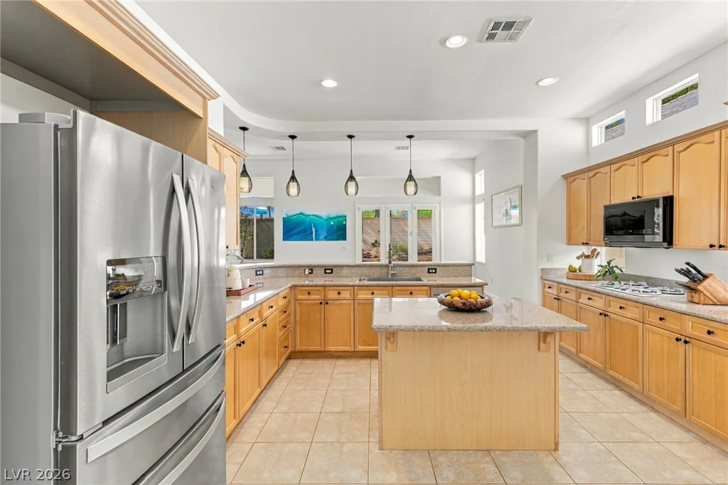 1009 Sir James Bridge, Las Vegas, NV 89145