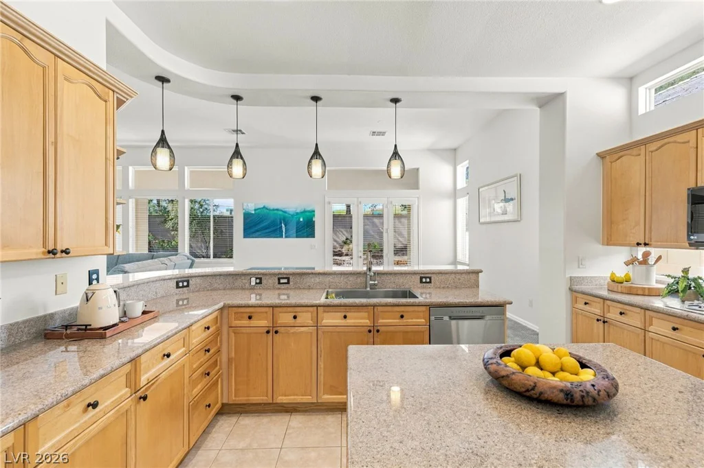 1009 Sir James Bridge, Las Vegas, NV 89145