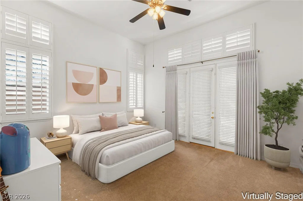1009 Sir James Bridge, Las Vegas, NV 89145