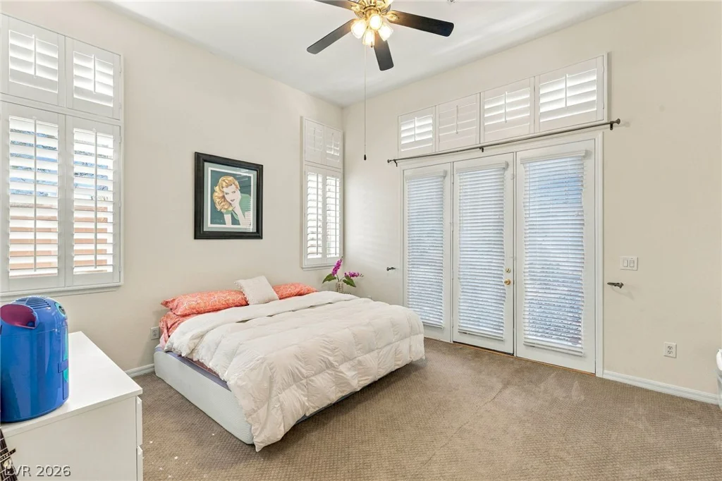 1009 Sir James Bridge, Las Vegas, NV 89145