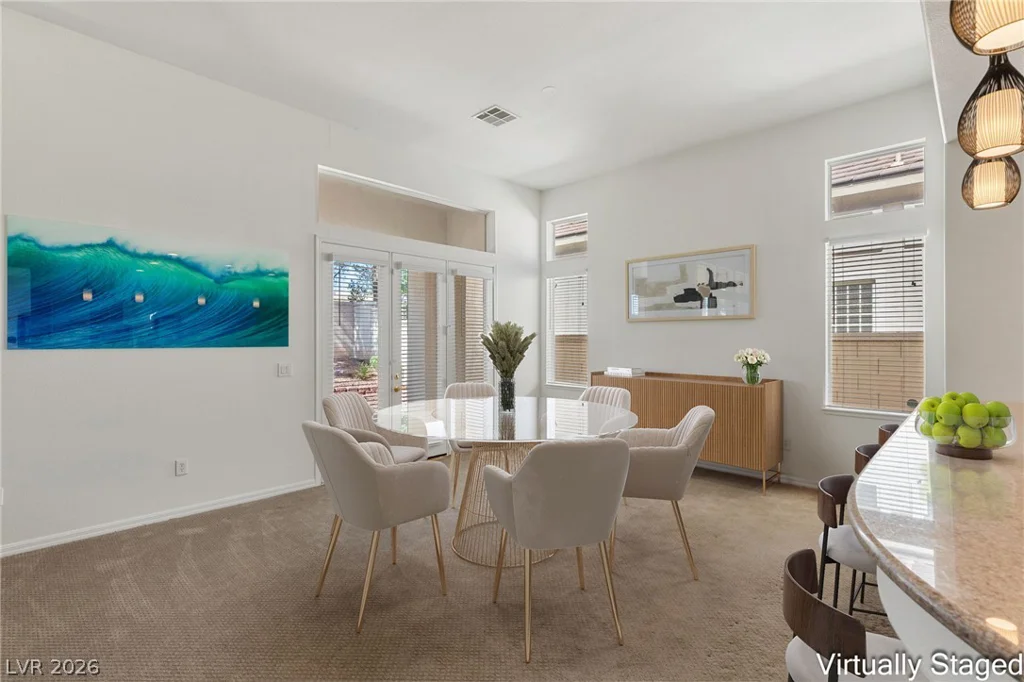1009 Sir James Bridge, Las Vegas, NV 89145