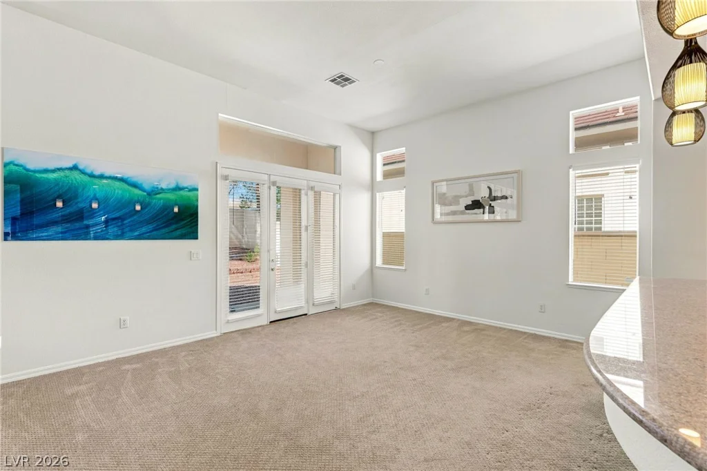 1009 Sir James Bridge, Las Vegas, NV 89145