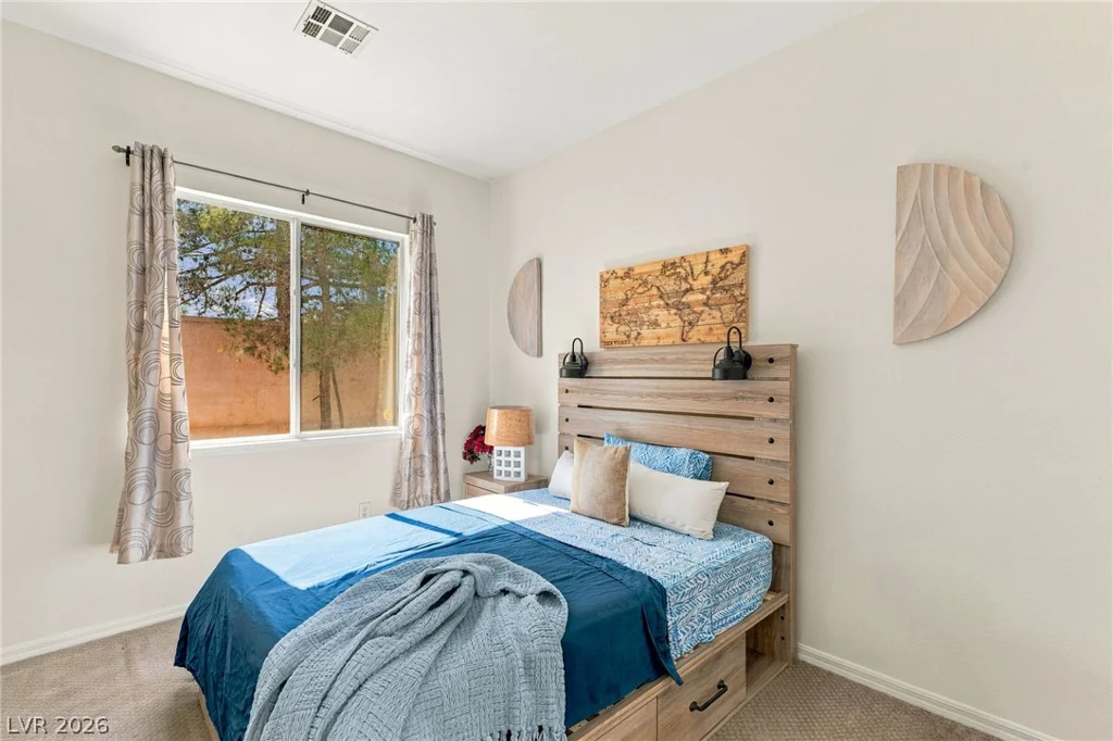 1009 Sir James Bridge, Las Vegas, NV 89145