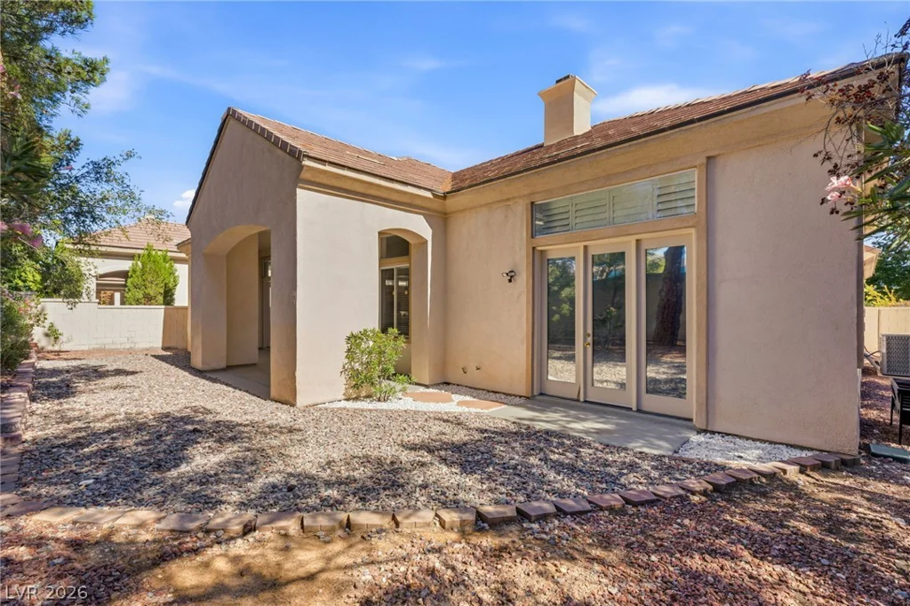 1009 Sir James Bridge, Las Vegas, NV 89145