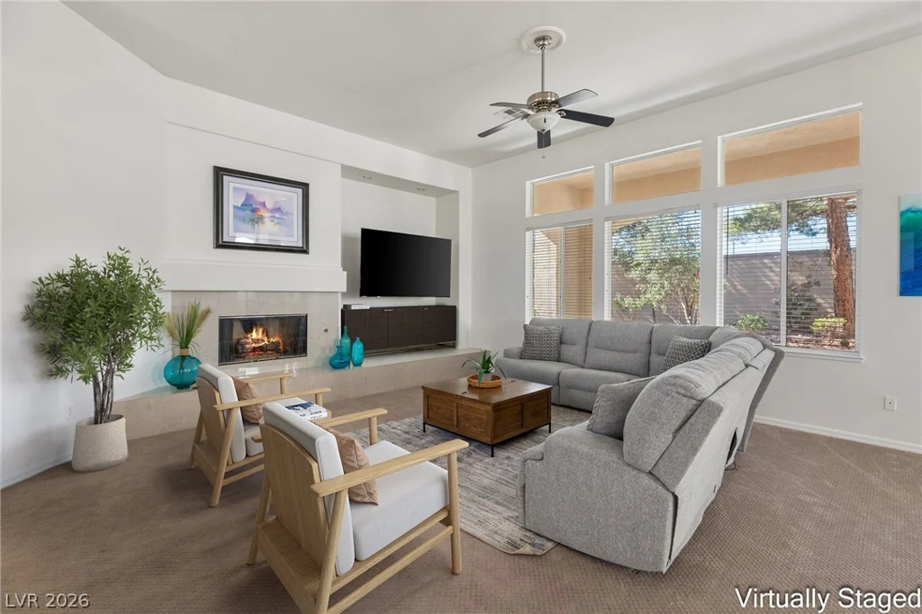 1009 Sir James Bridge, Las Vegas, NV 89145