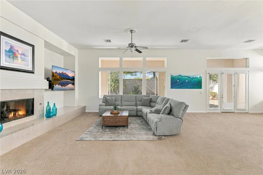 1009 Sir James Bridge, Las Vegas, NV 89145