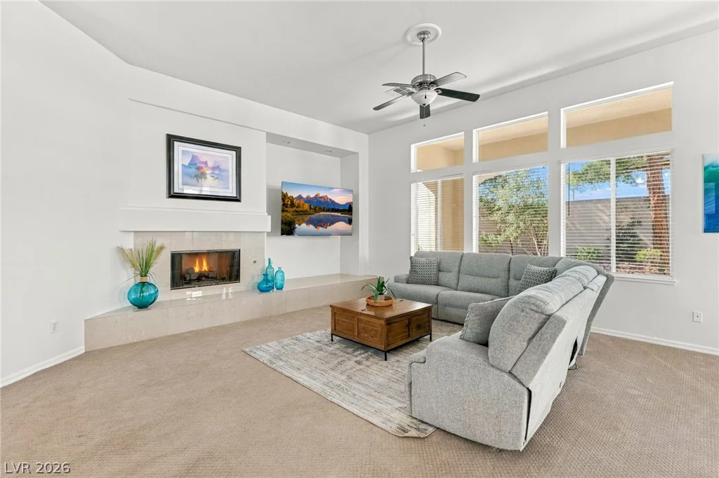 1009 Sir James Bridge, Las Vegas, NV 89145