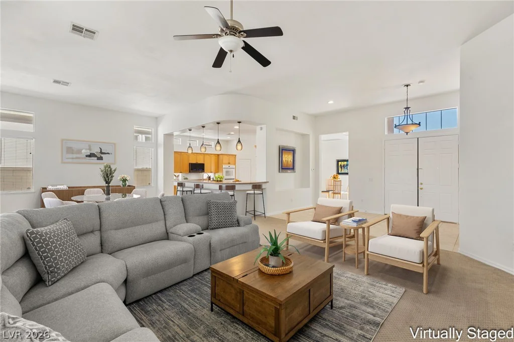 1009 Sir James Bridge, Las Vegas, NV 89145