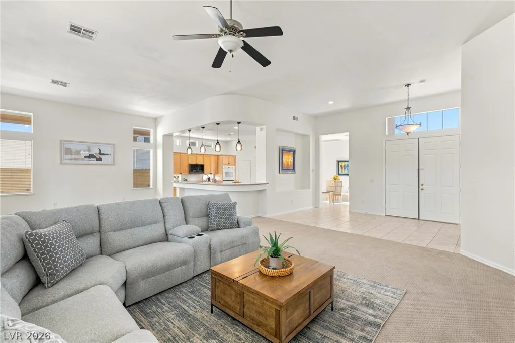 1009 Sir James Bridge, Las Vegas, NV 89145