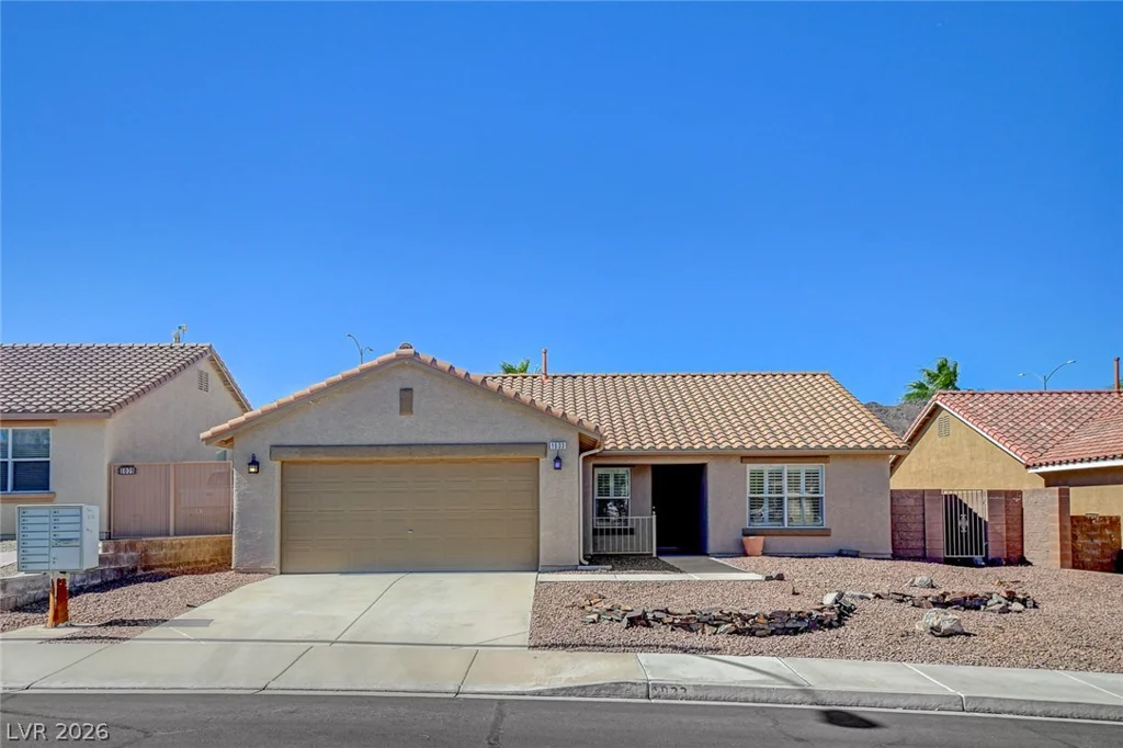 1033 Amber Gate, Henderson, NV 89002