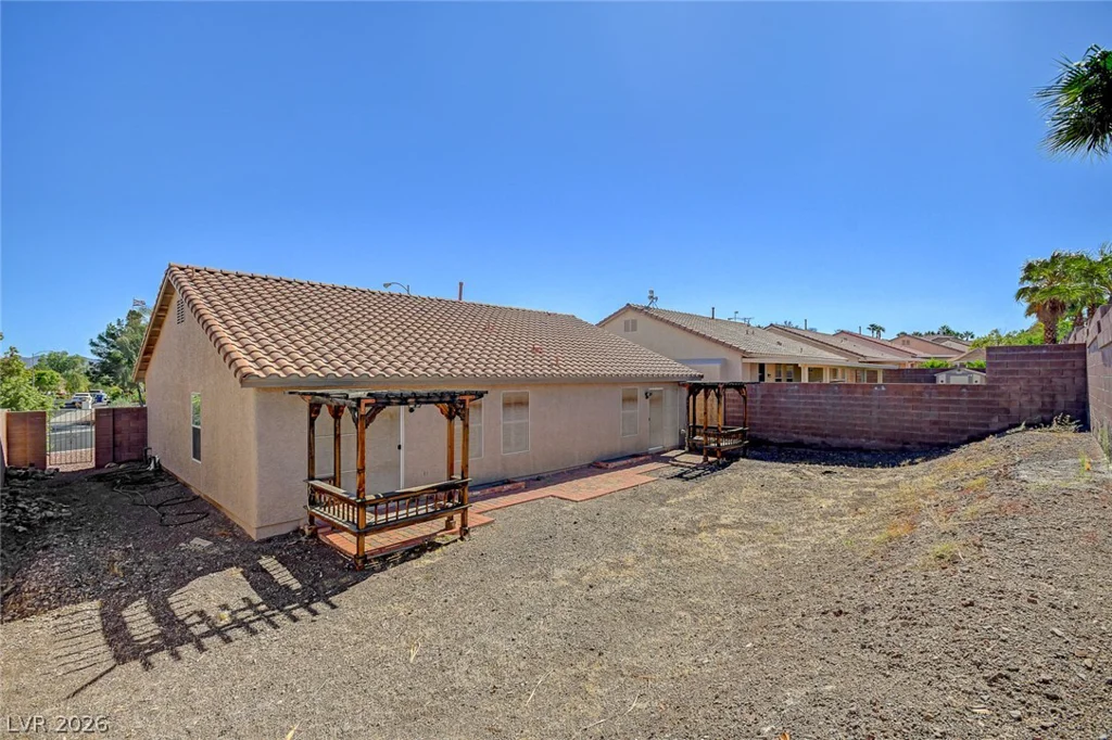 1033 Amber Gate, Henderson, NV 89002