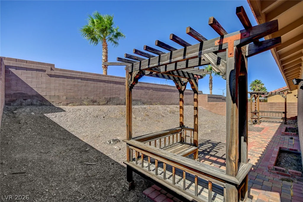 1033 Amber Gate, Henderson, NV 89002