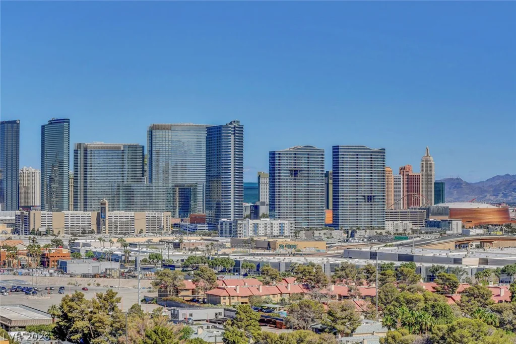 4381 Flamingo, Las Vegas, NV 89103