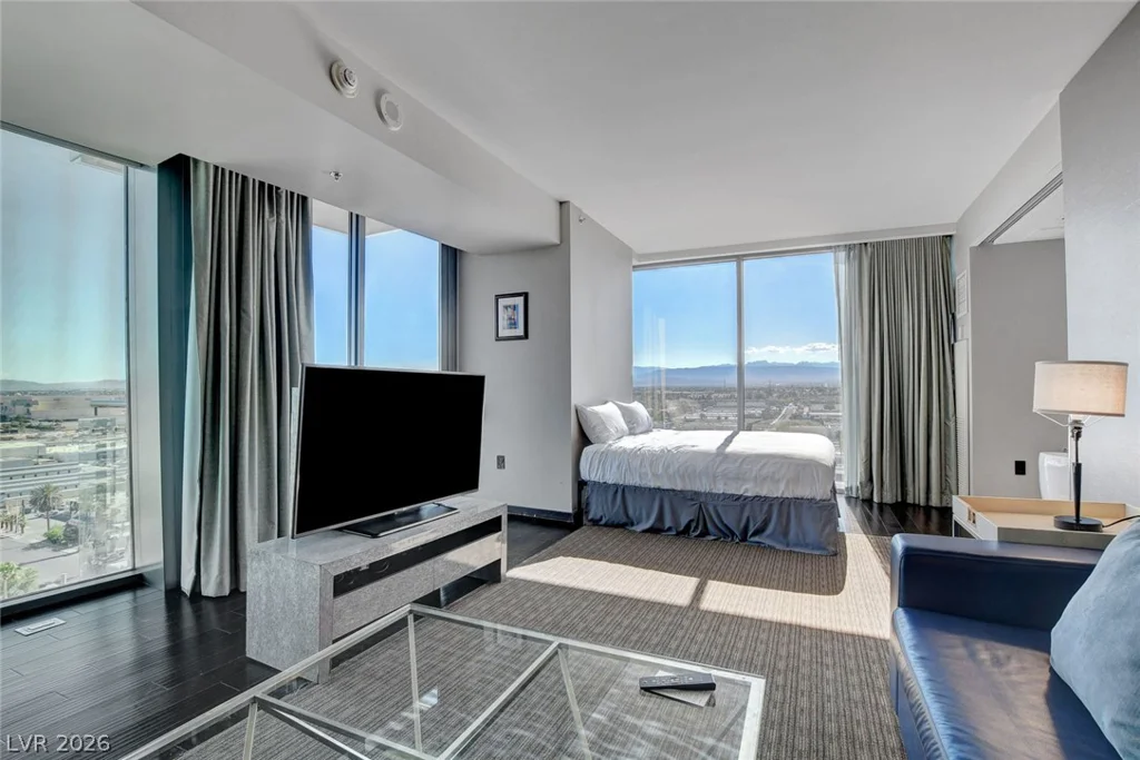 4381 Flamingo, Las Vegas, NV 89103