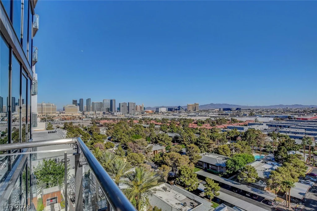 4381 Flamingo, Las Vegas, NV 89103