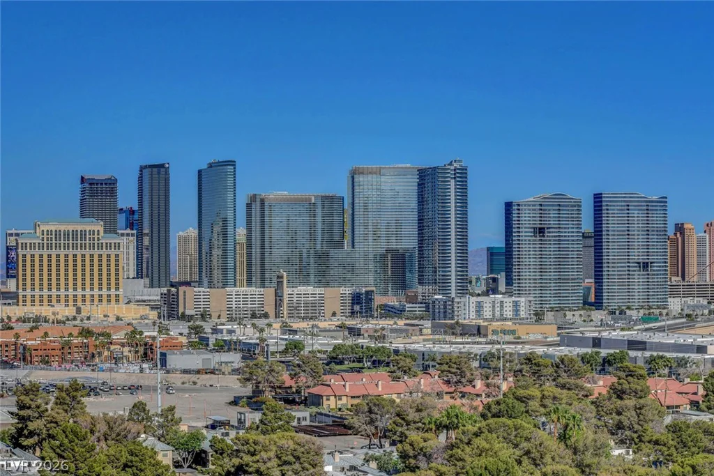 4381 Flamingo, Las Vegas, NV 89103