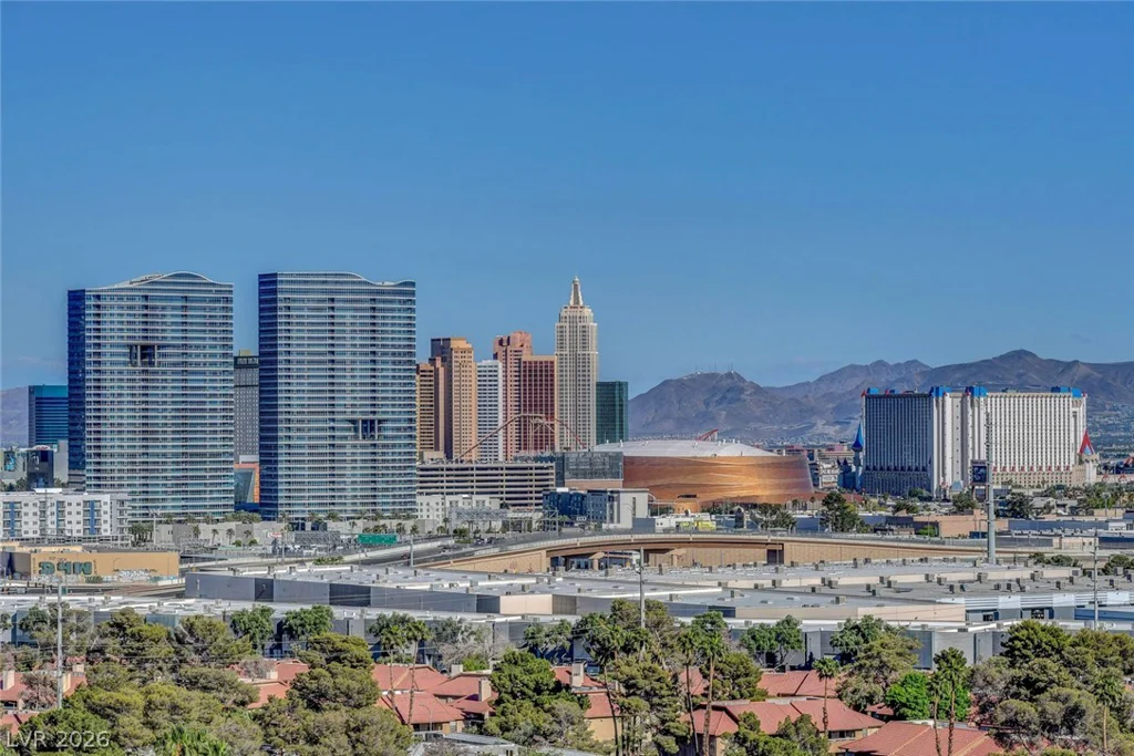 4381 Flamingo, Las Vegas, NV 89103