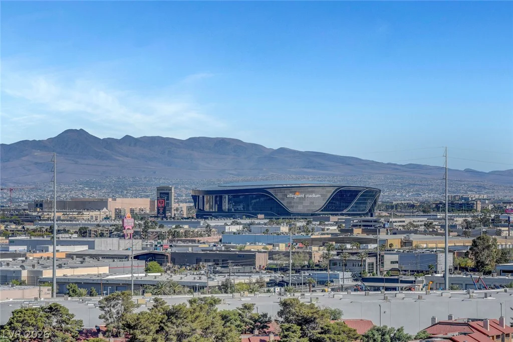 4381 Flamingo, Las Vegas, NV 89103
