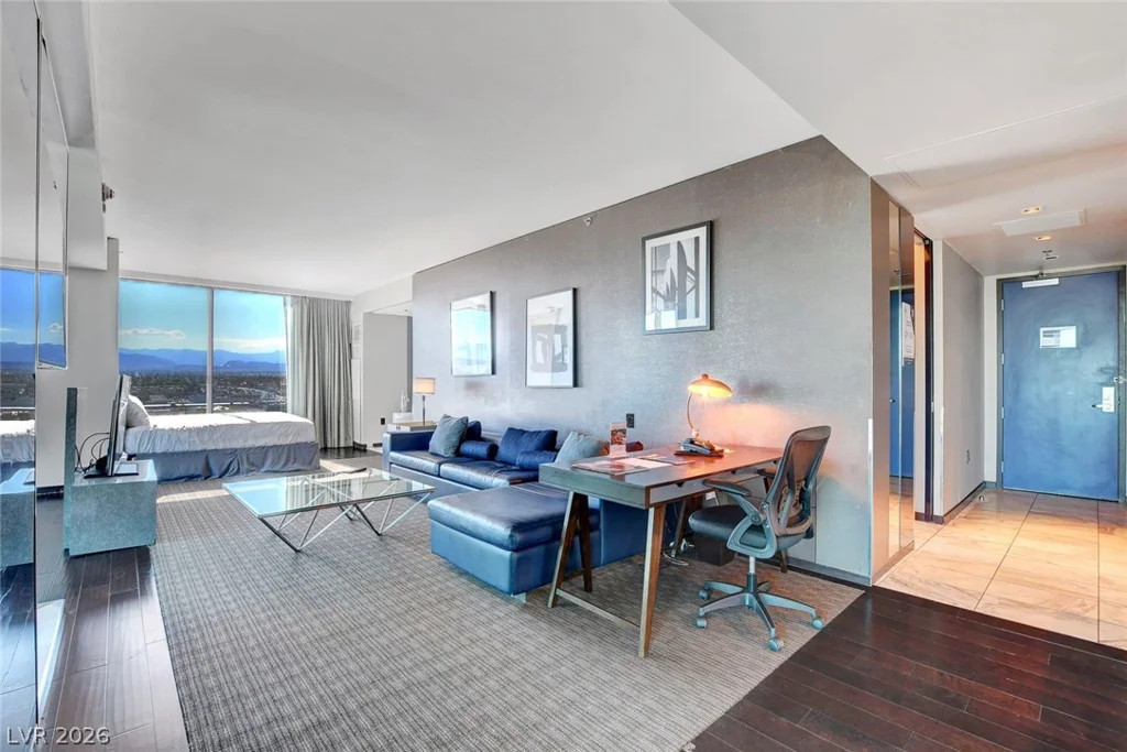 4381 Flamingo, Las Vegas, NV 89103