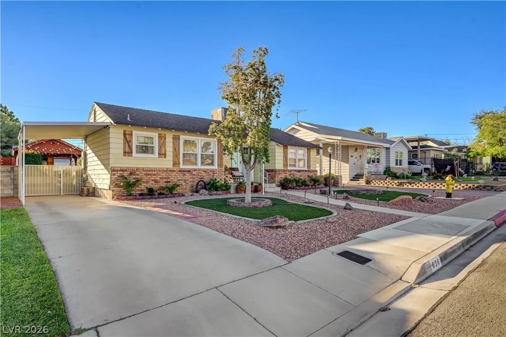 636 G, Boulder City, NV 89005