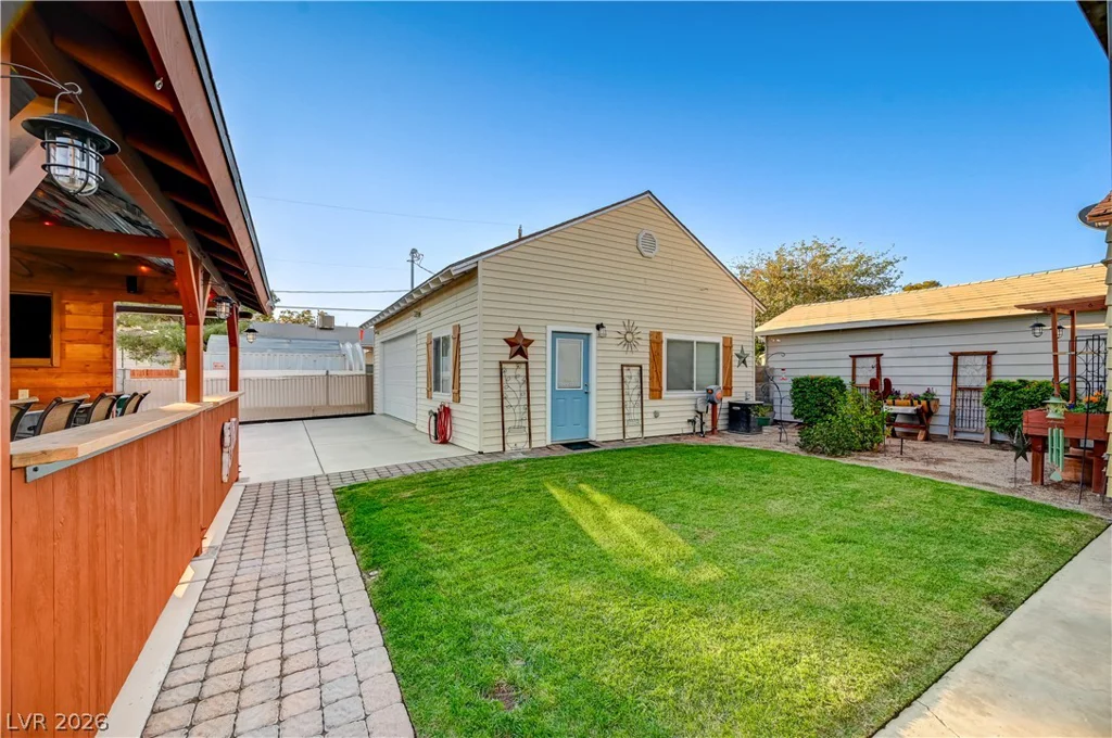 636 G, Boulder City, NV 89005