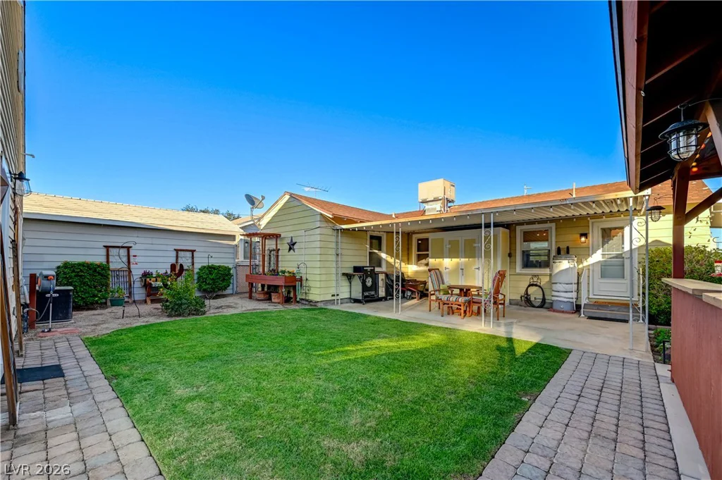 636 G, Boulder City, NV 89005