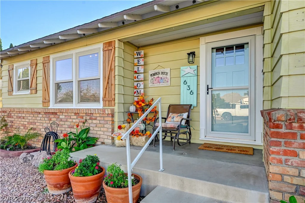 636 G, Boulder City, NV 89005