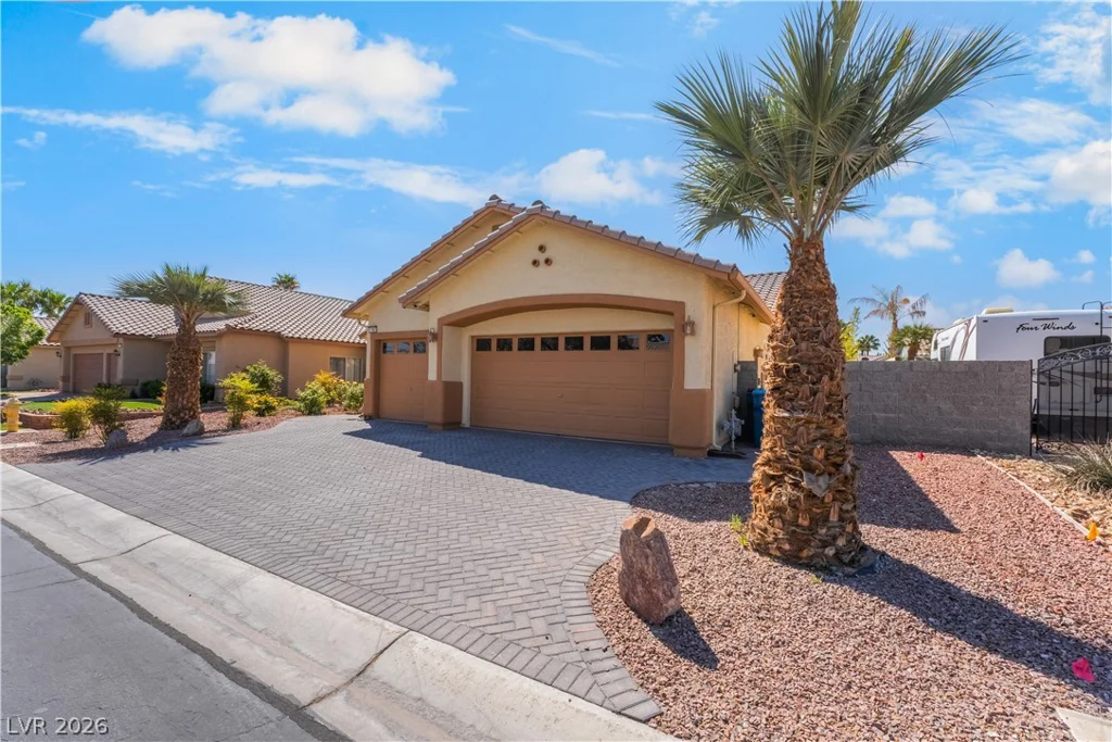 1363 Yeager, Las Vegas, NV 89123