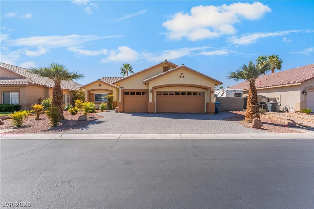 1363 Yeager, Las Vegas, NV 89123