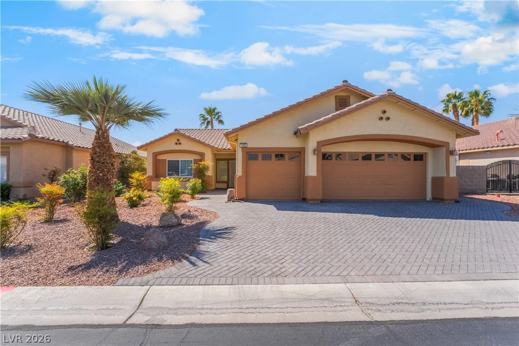 1363 Yeager, Las Vegas, NV 89123
