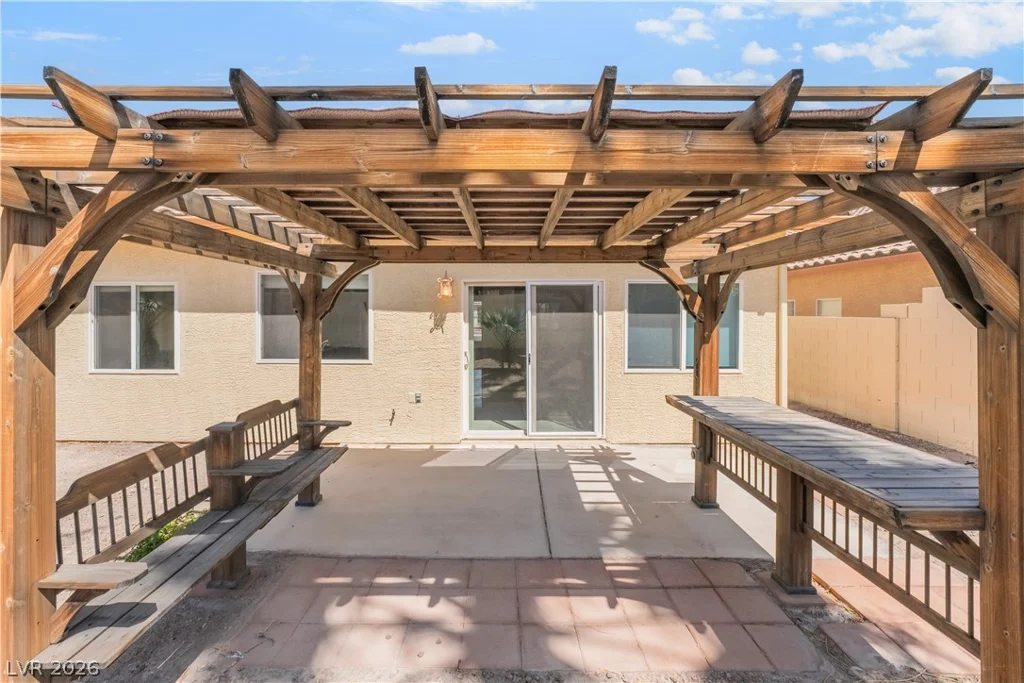1363 Yeager, Las Vegas, NV 89123