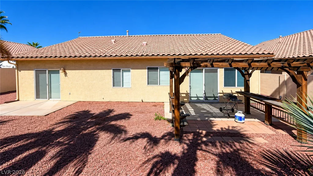 1363 Yeager, Las Vegas, NV 89123