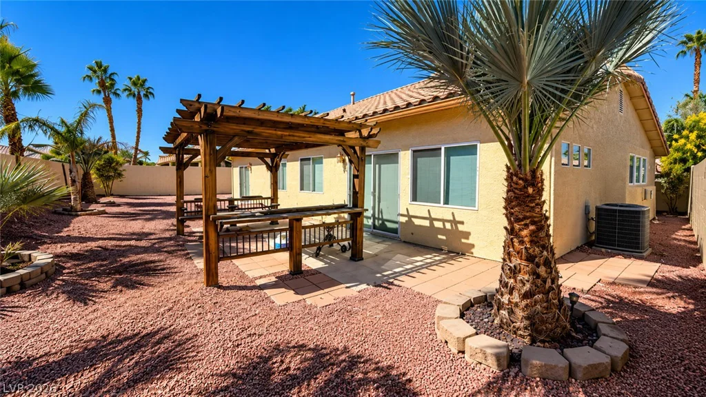 1363 Yeager, Las Vegas, NV 89123