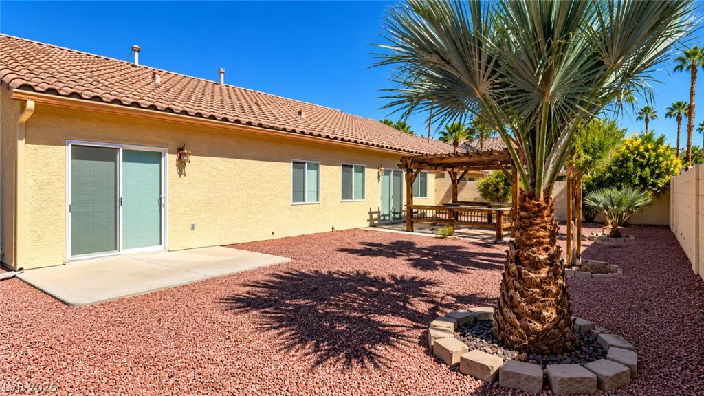 1363 Yeager, Las Vegas, NV 89123