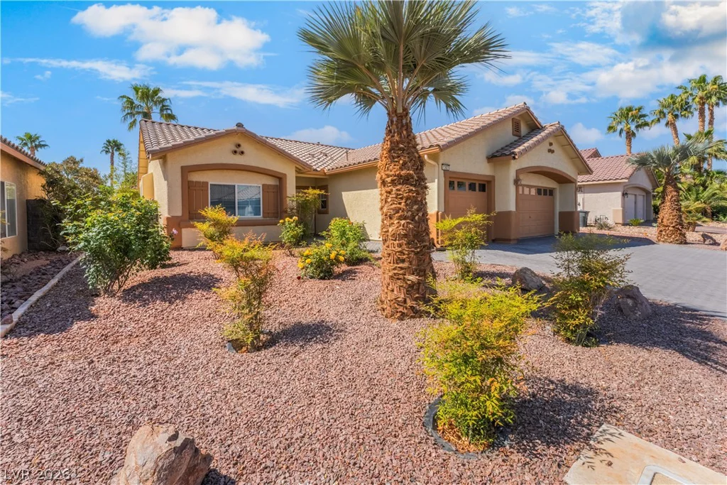 1363 Yeager, Las Vegas, NV 89123