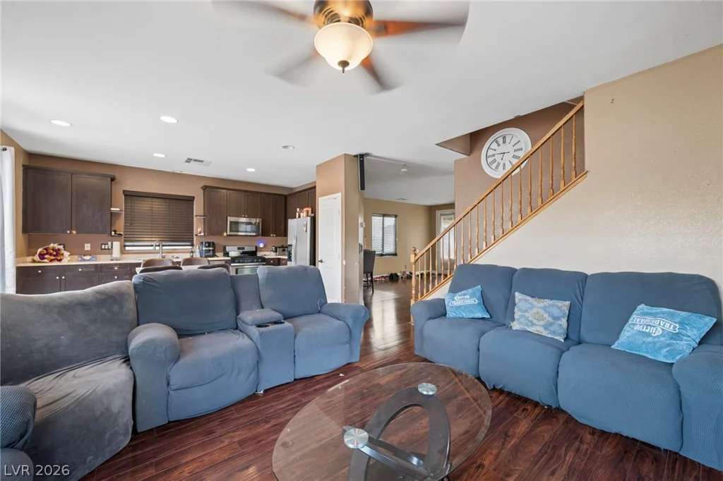 3648 Remington Grove, North Las Vegas, NV 89081