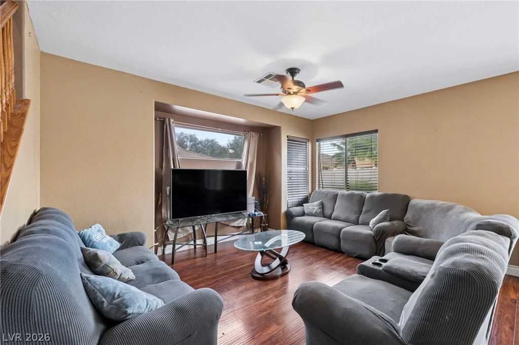 3648 Remington Grove, North Las Vegas, NV 89081