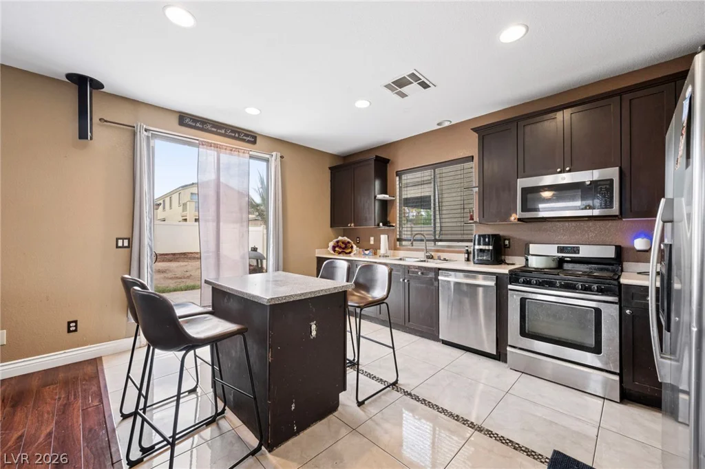 3648 Remington Grove, North Las Vegas, NV 89081