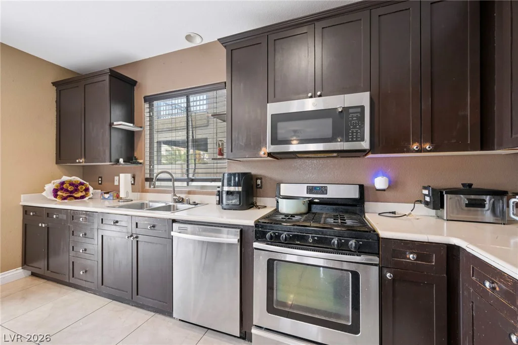 3648 Remington Grove, North Las Vegas, NV 89081